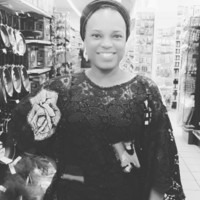 Mamie Eguridu Eguridu