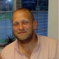 Adam Stothard