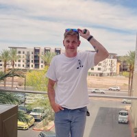 Connor Stock