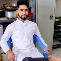 Arbaz Khan