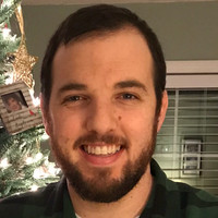 Jacob Rector