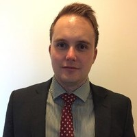 Adam Walton