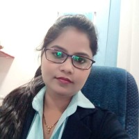 Sasmita Priyadarshini