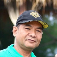 Raharjo Priantoro