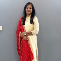 Megha Thakkar
