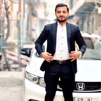 Muhammad Bilal Amjad