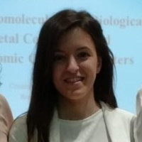 Cristina Pérez Arnaiz