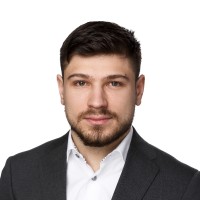 Isak Draganovic