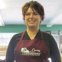 Valerie Walton, Crts
