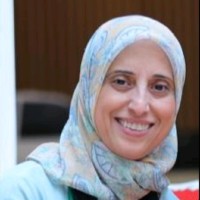 Zainab Khaleel