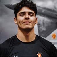 Frederick Benitez