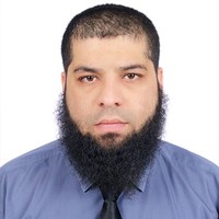 Muhammad Anum Khan محمد انعم خان