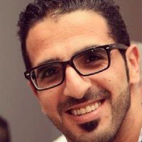 Ahmed Hamdan