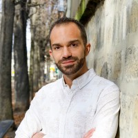 Thibault EYRAUD