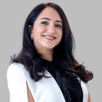 Maisa Zobeidi