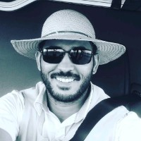 Edson Merces
