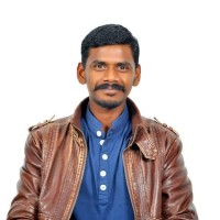 Prabhakaran M