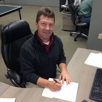 Dennis Mikkelson