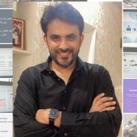 Farhan Akhter Sheikh