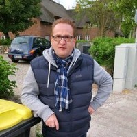 Thomas Korff