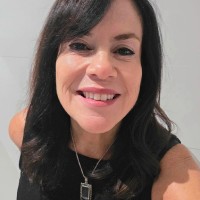 Bernadete Aldrich