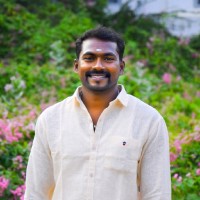 Saravanan S
