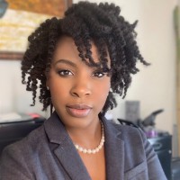 Toni Desselles Callis, MBA