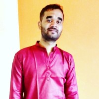 PRAADIP PATIL