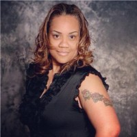 Melissa Forde