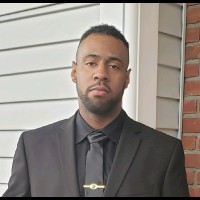 Marshall Benjamin