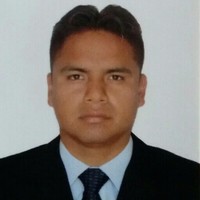 Anthony Jeyson Lavado Azabache