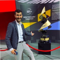 Haroutioun Ohannessian