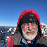 Peter Michaud