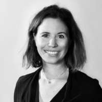 Josefin Wäppling Bernárdzon