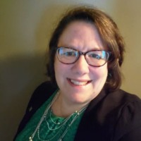 Deb Leonard