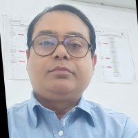 Mohammad Afsar Jawed, (Pmp)®