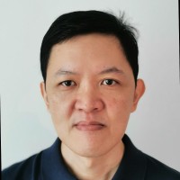 Chee Leong Lee