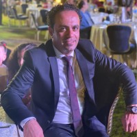 Mohamed Farahat