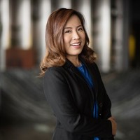 Charmaine Haw-Lim