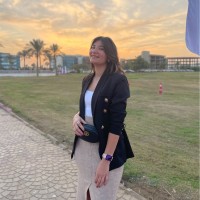 Mariam Ahed