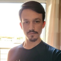 Eric Fernando Dini
