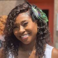 Tia Smith
