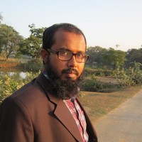 Md.Ahaduzzman Palash