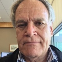 Ron Smith