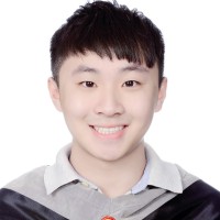 Willy Wang(王皓威)