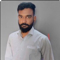 Parthiban Murugesan