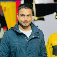 Sukhraj Singh Sandhu