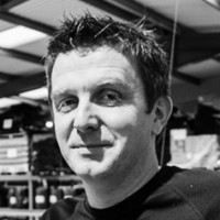 Andrew Wilson