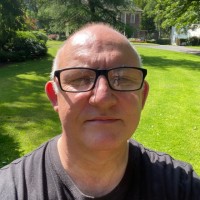 Andrew Bradbury