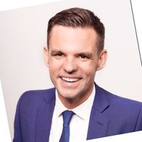 David Holt